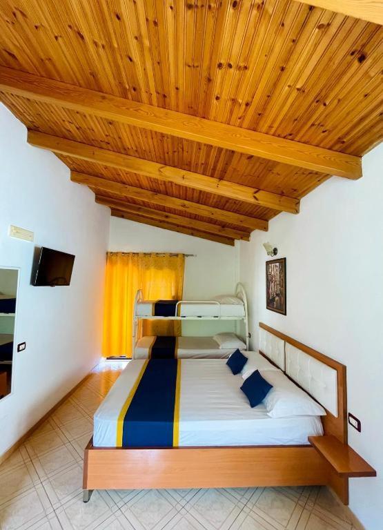 Vila Toskaj Vlore Exterior photo