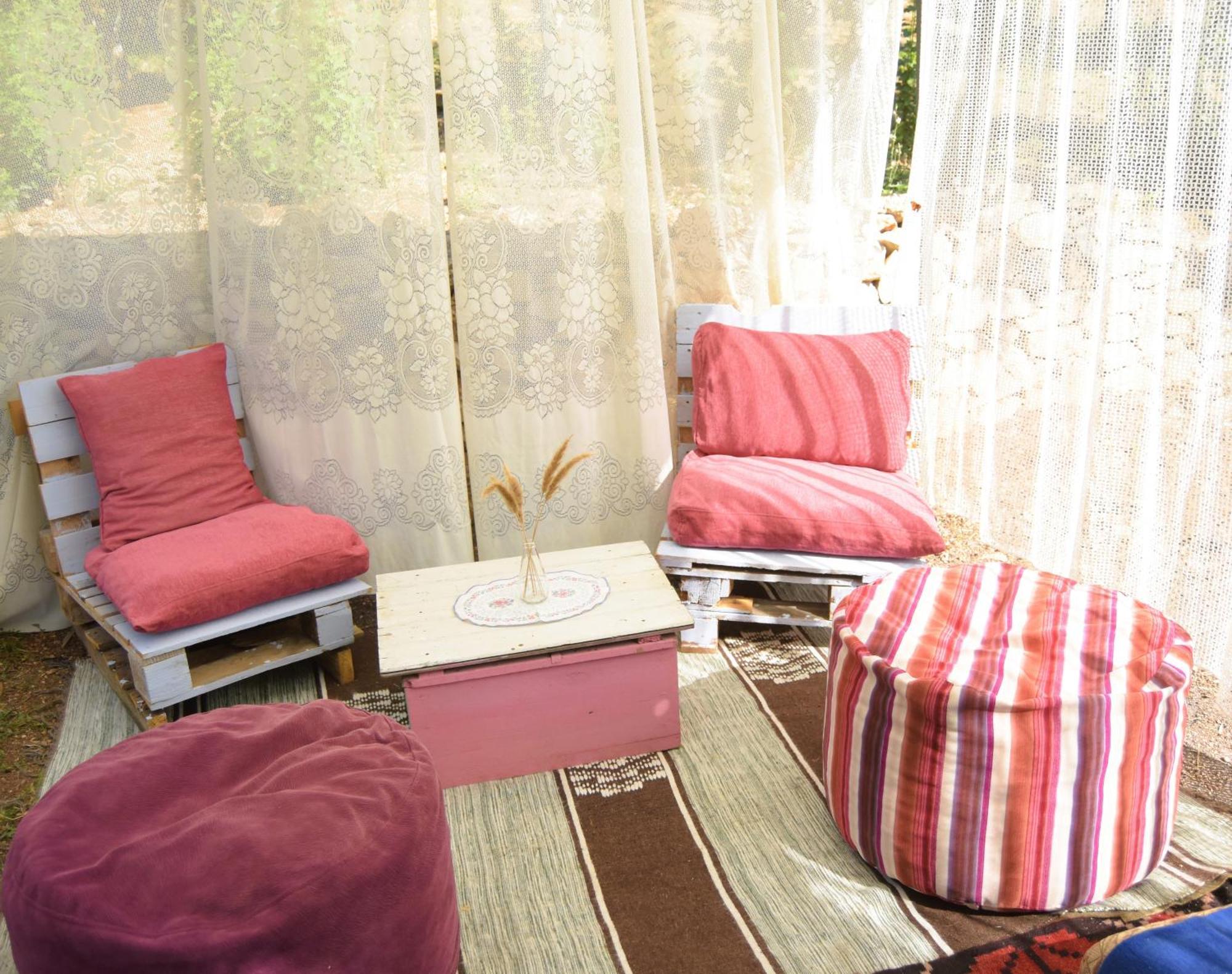 Vila Toskaj Vlore Exterior photo
